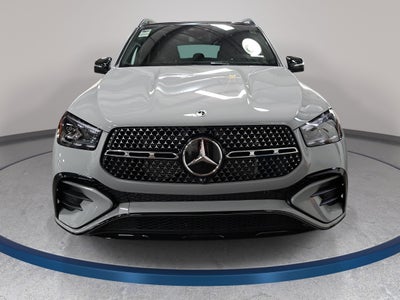 2026 Mercedes-Benz GLE GLE 350