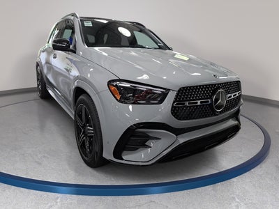 2026 Mercedes-Benz GLE GLE 350