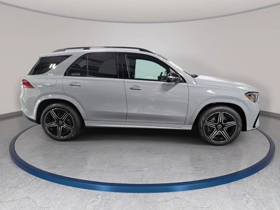 2026 Mercedes-Benz GLE GLE 350