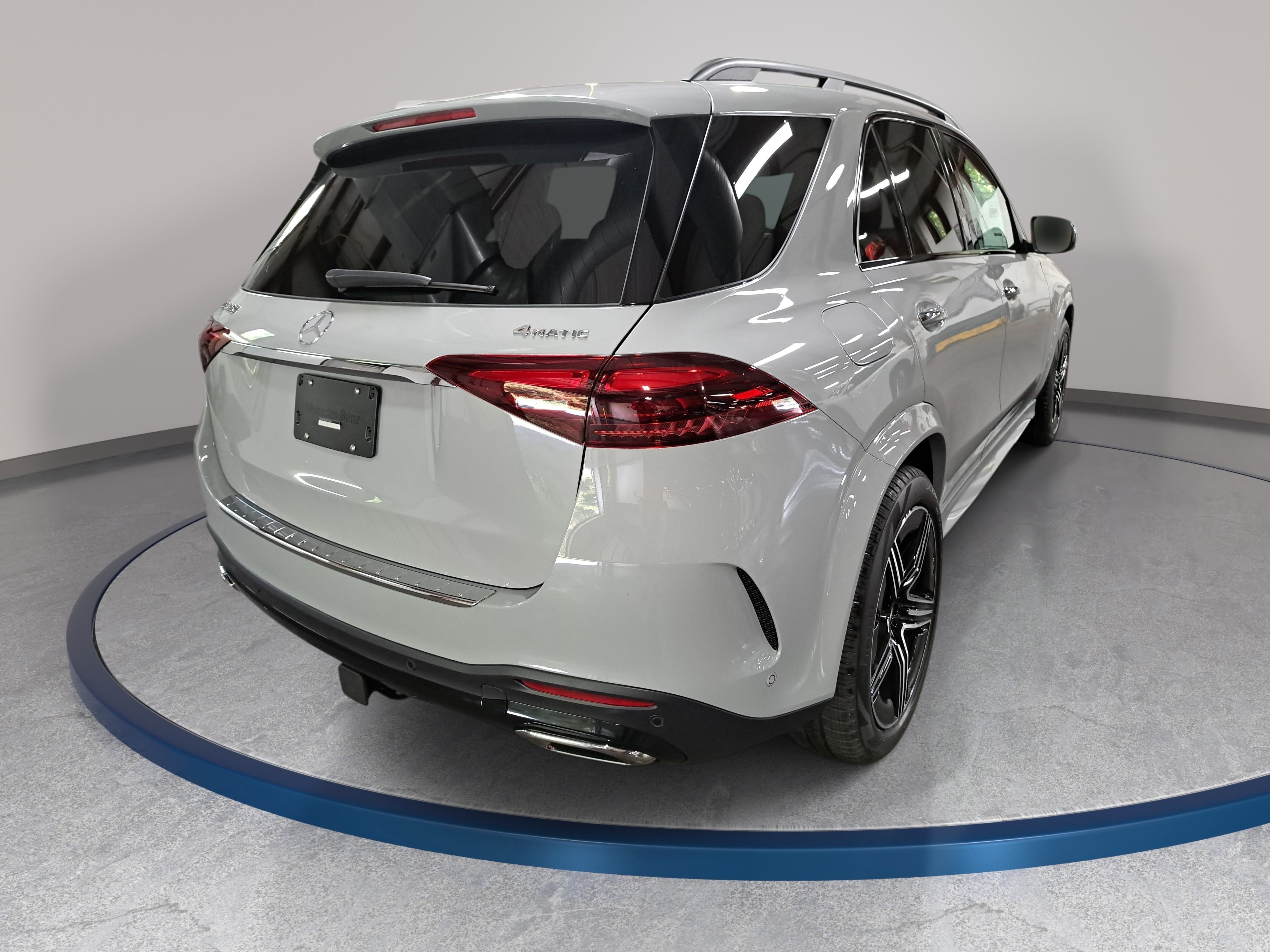 2026 Mercedes-Benz GLE GLE 350