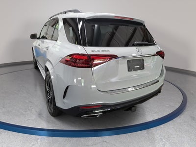 2026 Mercedes-Benz GLE GLE 350