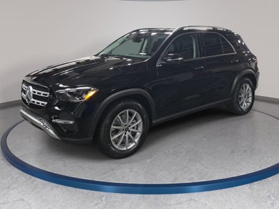 2026 Mercedes-Benz GLE GLE 350