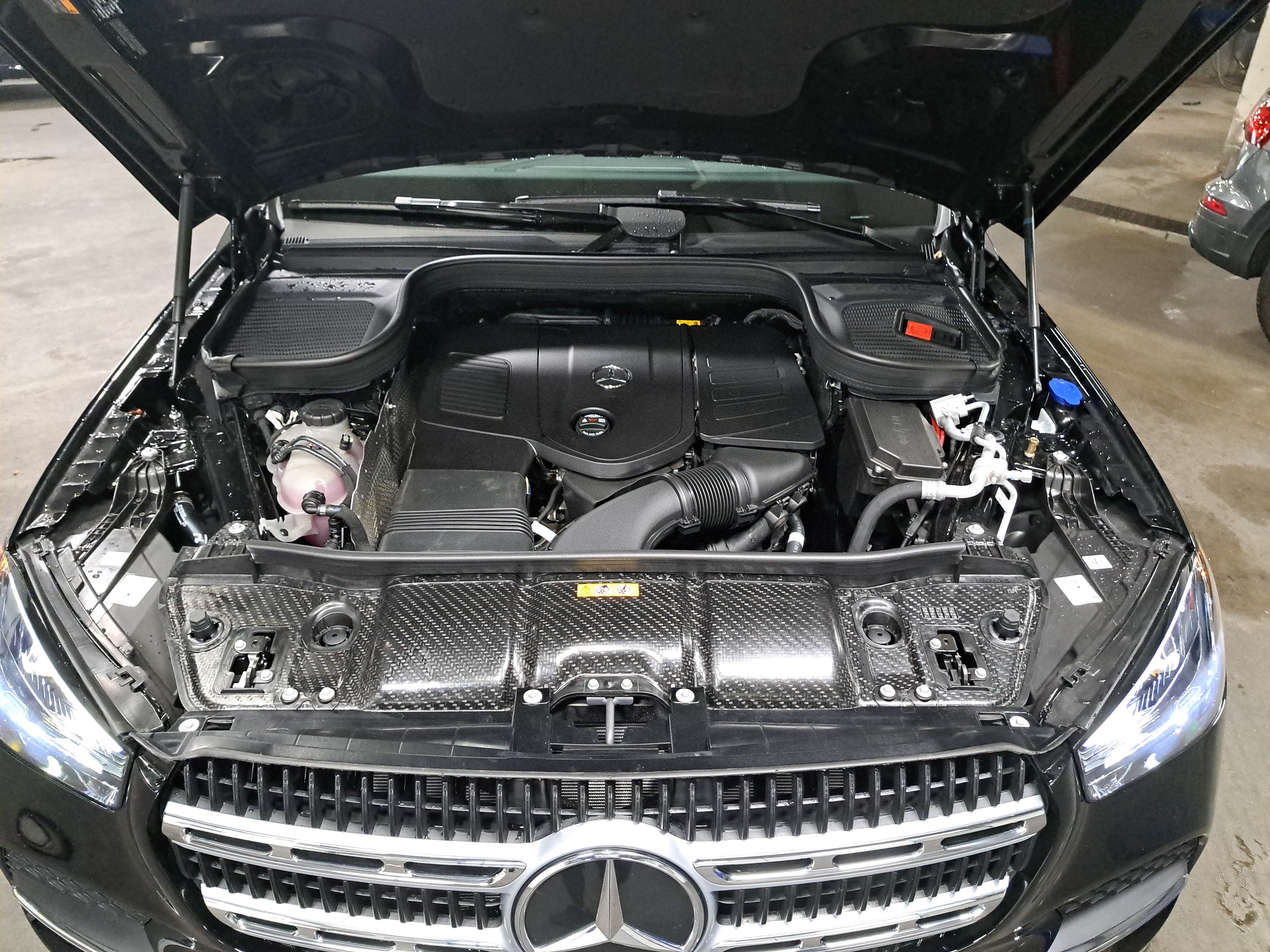 2026 Mercedes-Benz GLE GLE 350