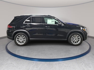 2026 Mercedes-Benz GLE GLE 350