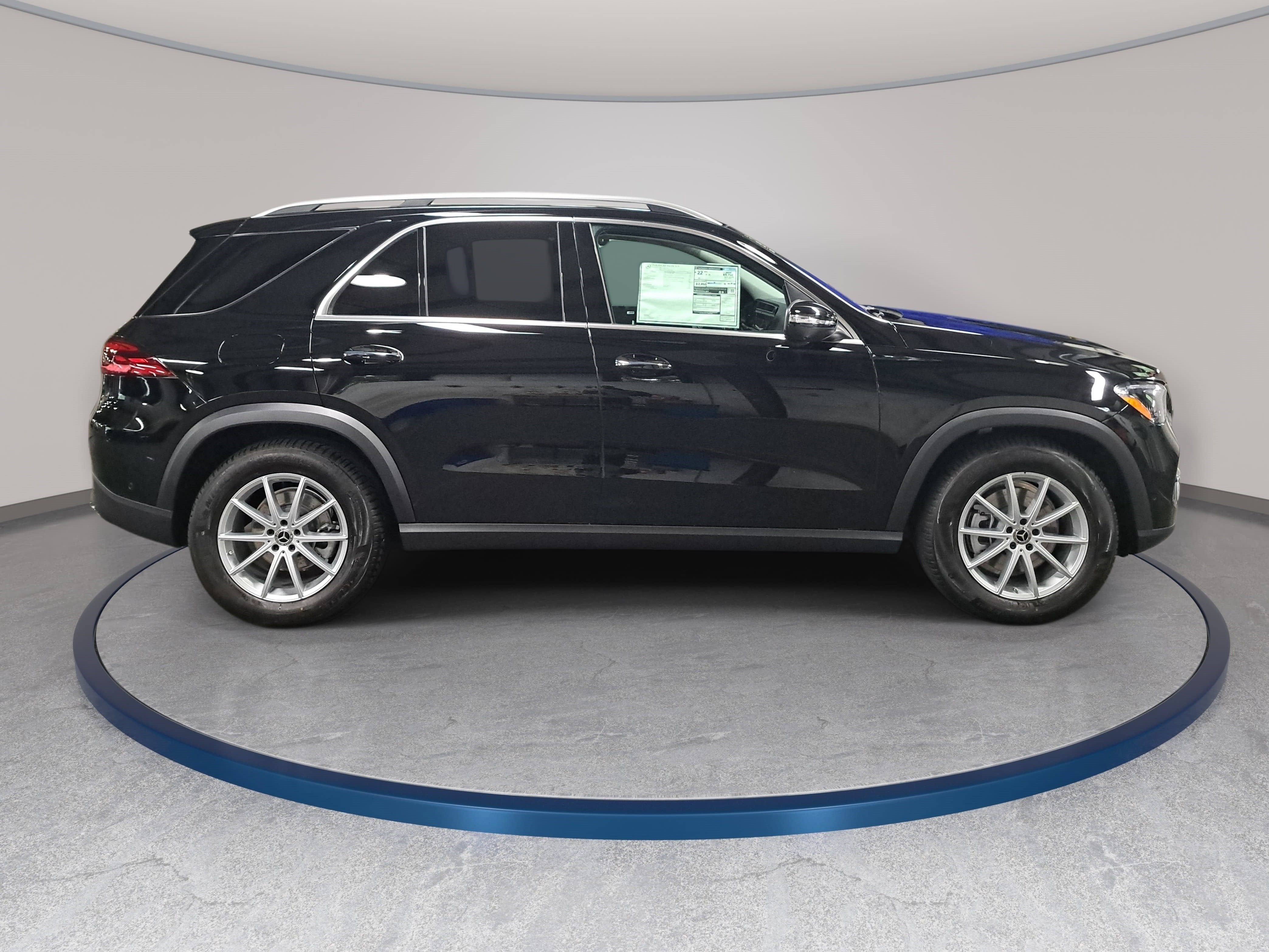 2026 Mercedes-Benz GLE GLE 350