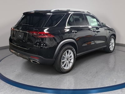 2026 Mercedes-Benz GLE GLE 350