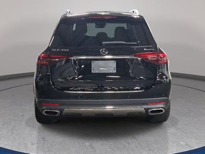 2026 Mercedes-Benz GLE GLE 350