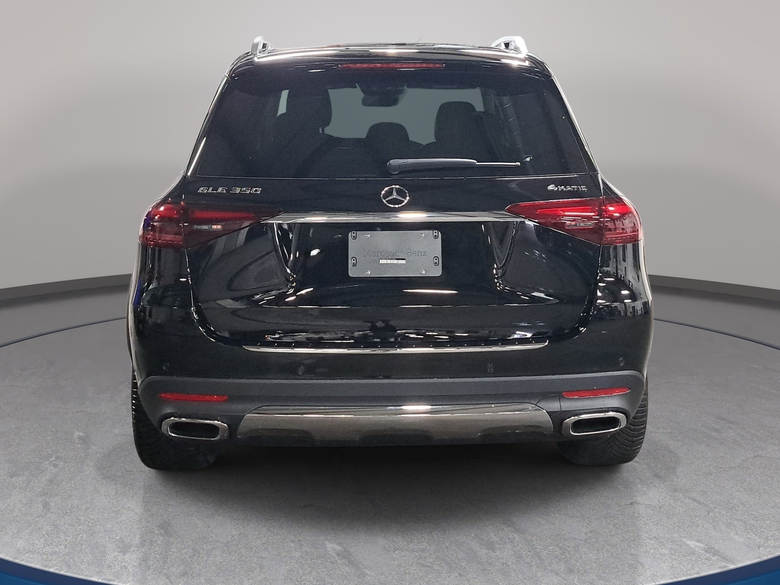 2026 Mercedes-Benz GLE GLE 350
