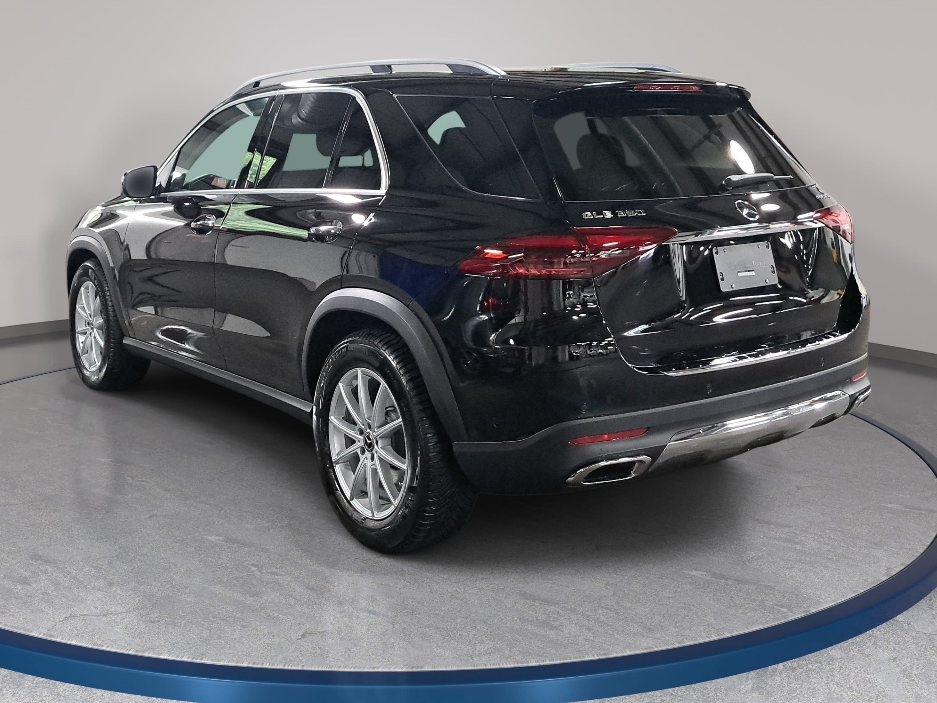 2026 Mercedes-Benz GLE GLE 350