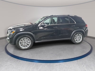 2026 Mercedes-Benz GLE GLE 350