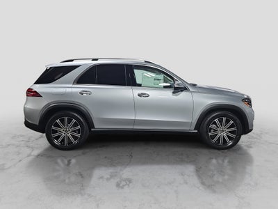 2026 Mercedes-Benz GLE GLE 350