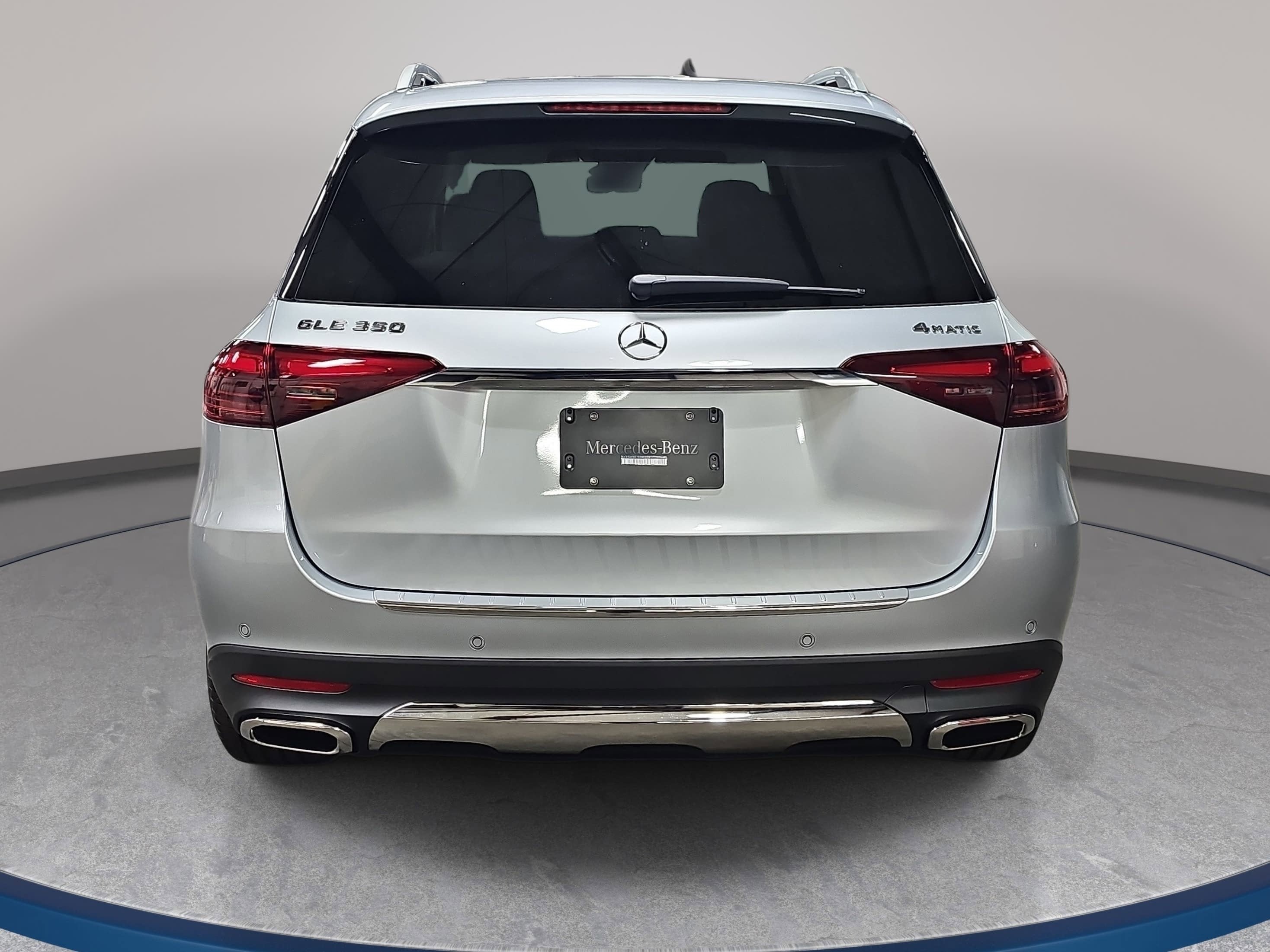 2026 Mercedes-Benz GLE GLE 350