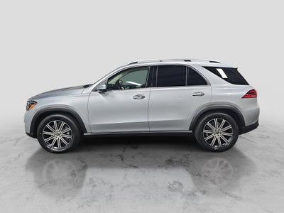 2026 Mercedes-Benz GLE GLE 350