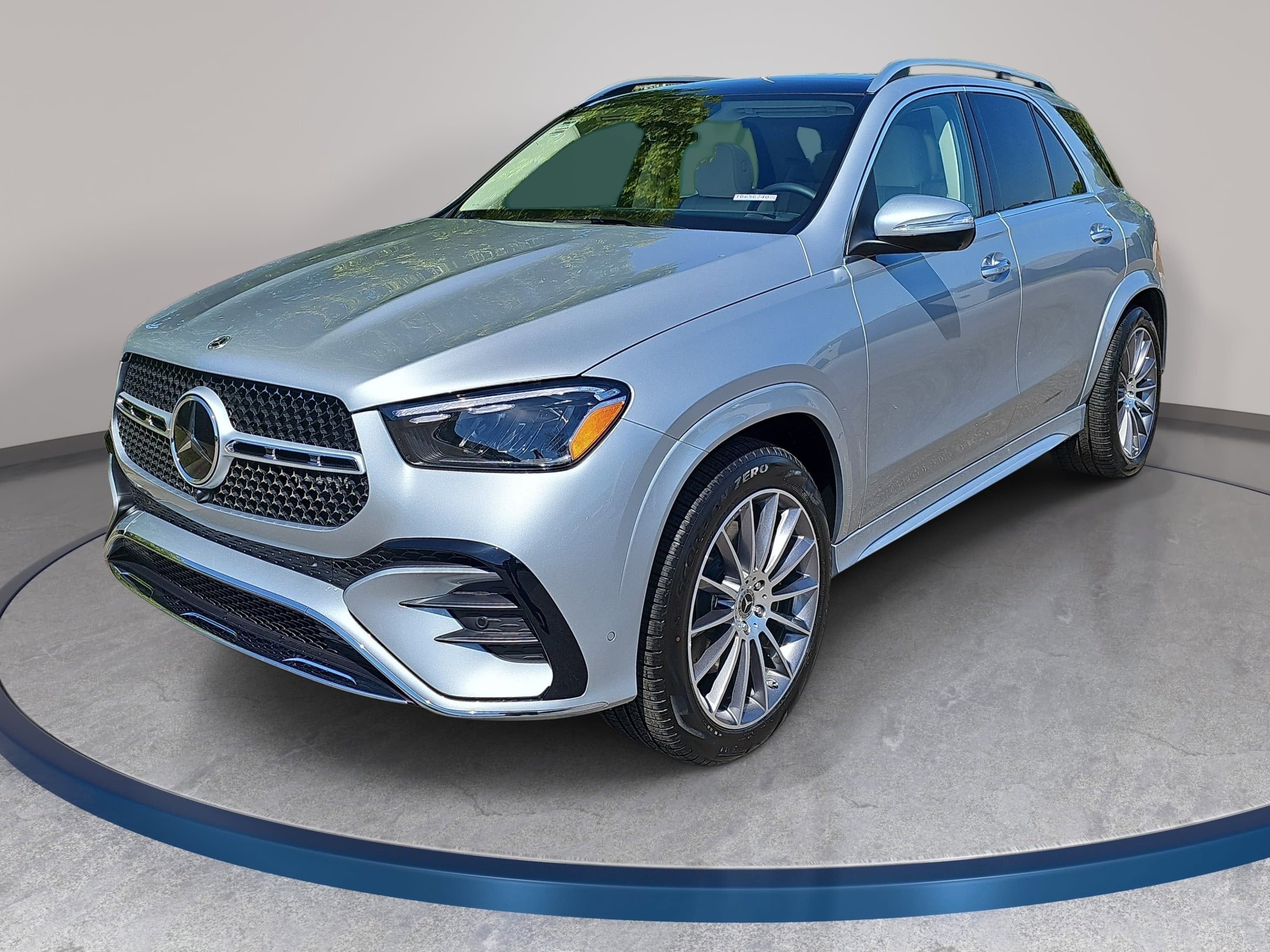 2026 Mercedes-Benz GLE GLE 350