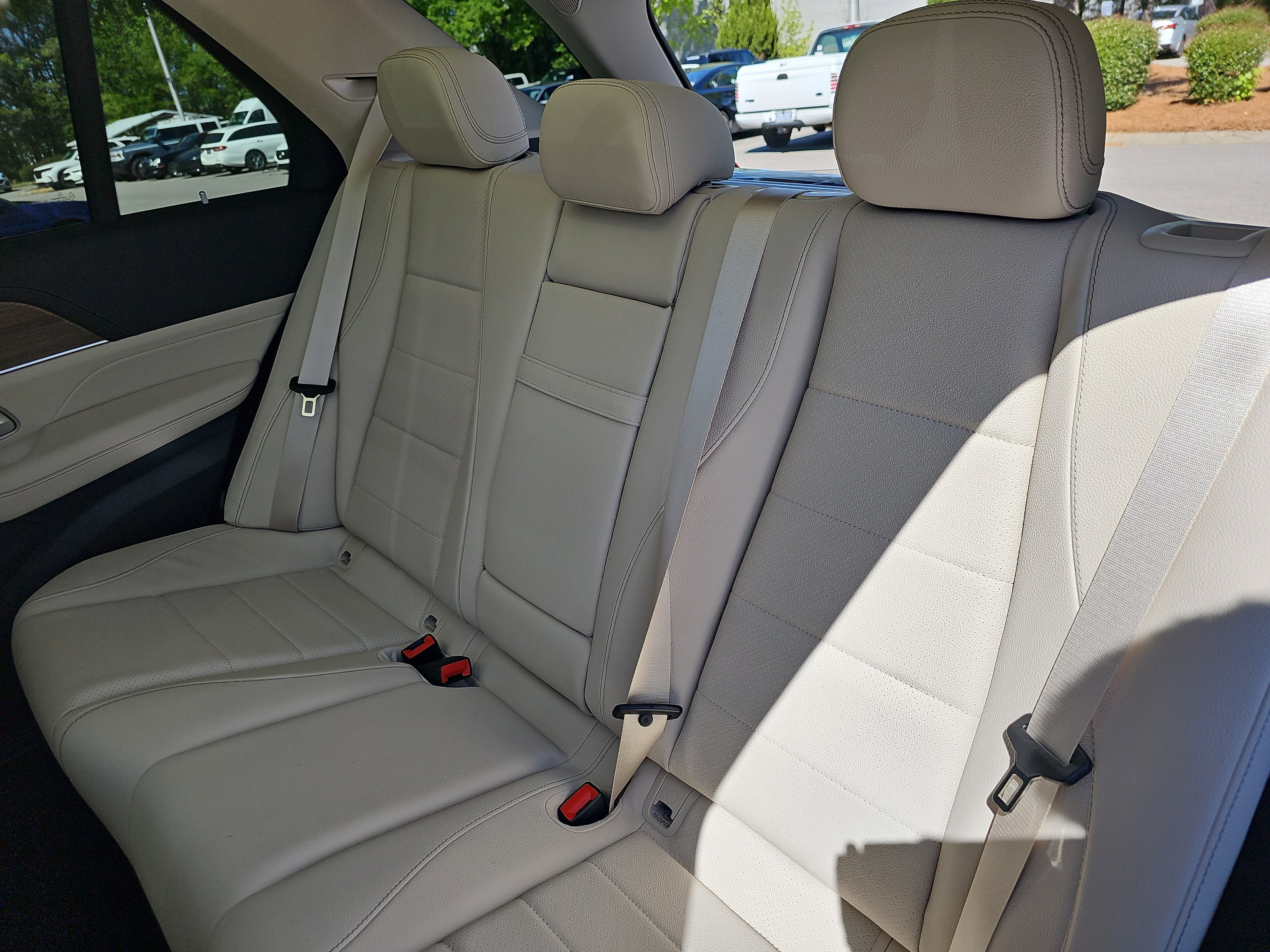 2026 Mercedes-Benz GLE GLE 350