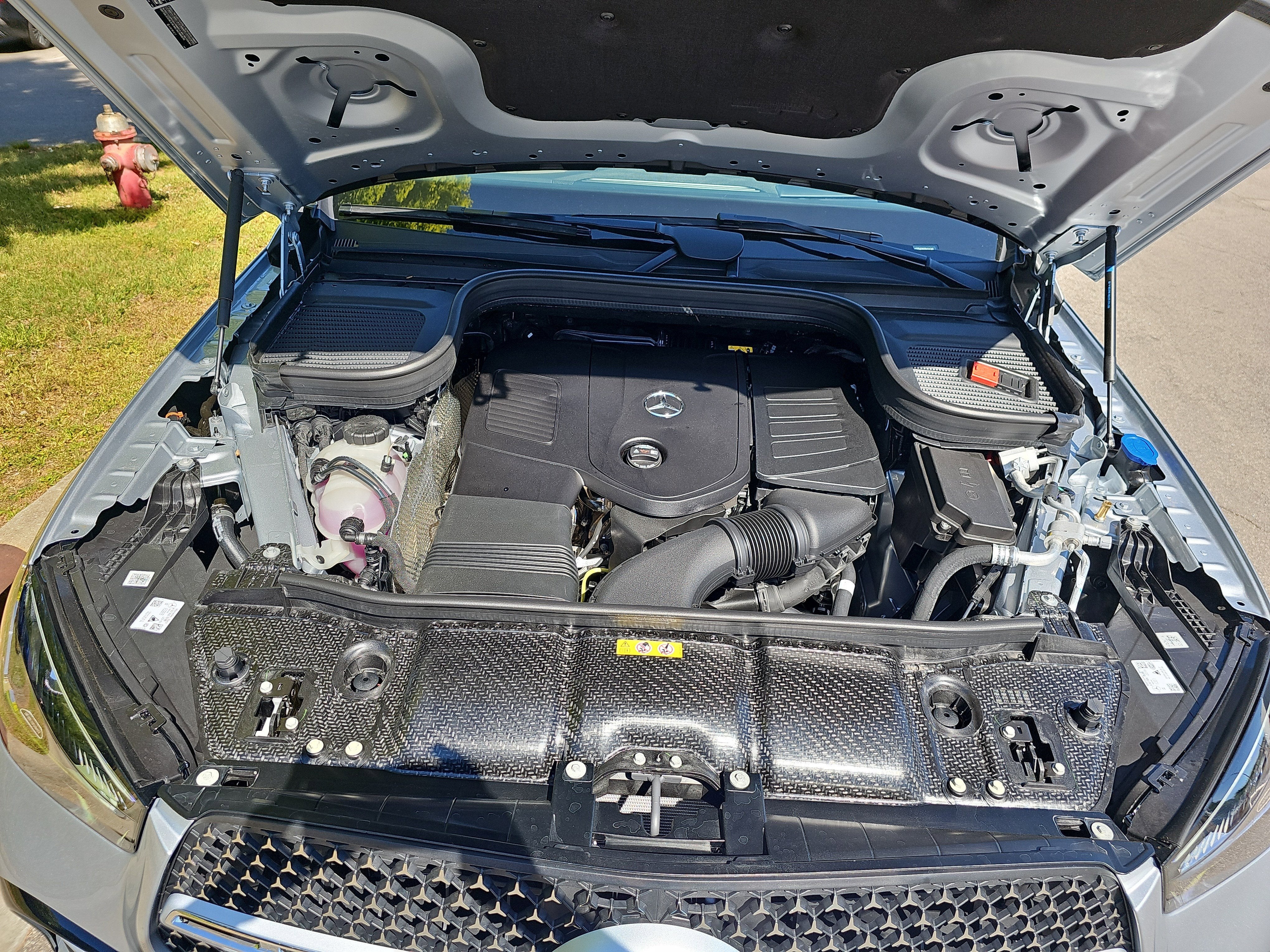 2026 Mercedes-Benz GLE GLE 350