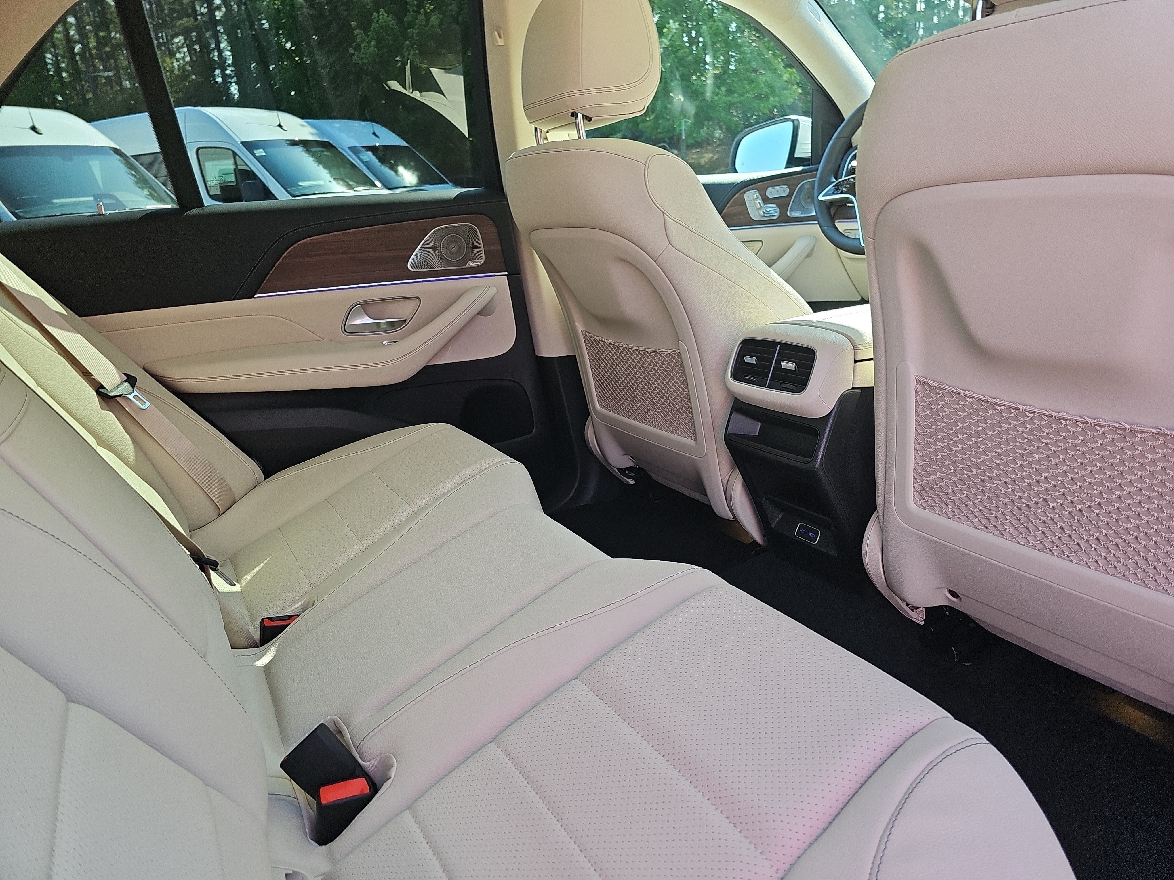 2026 Mercedes-Benz GLE GLE 350