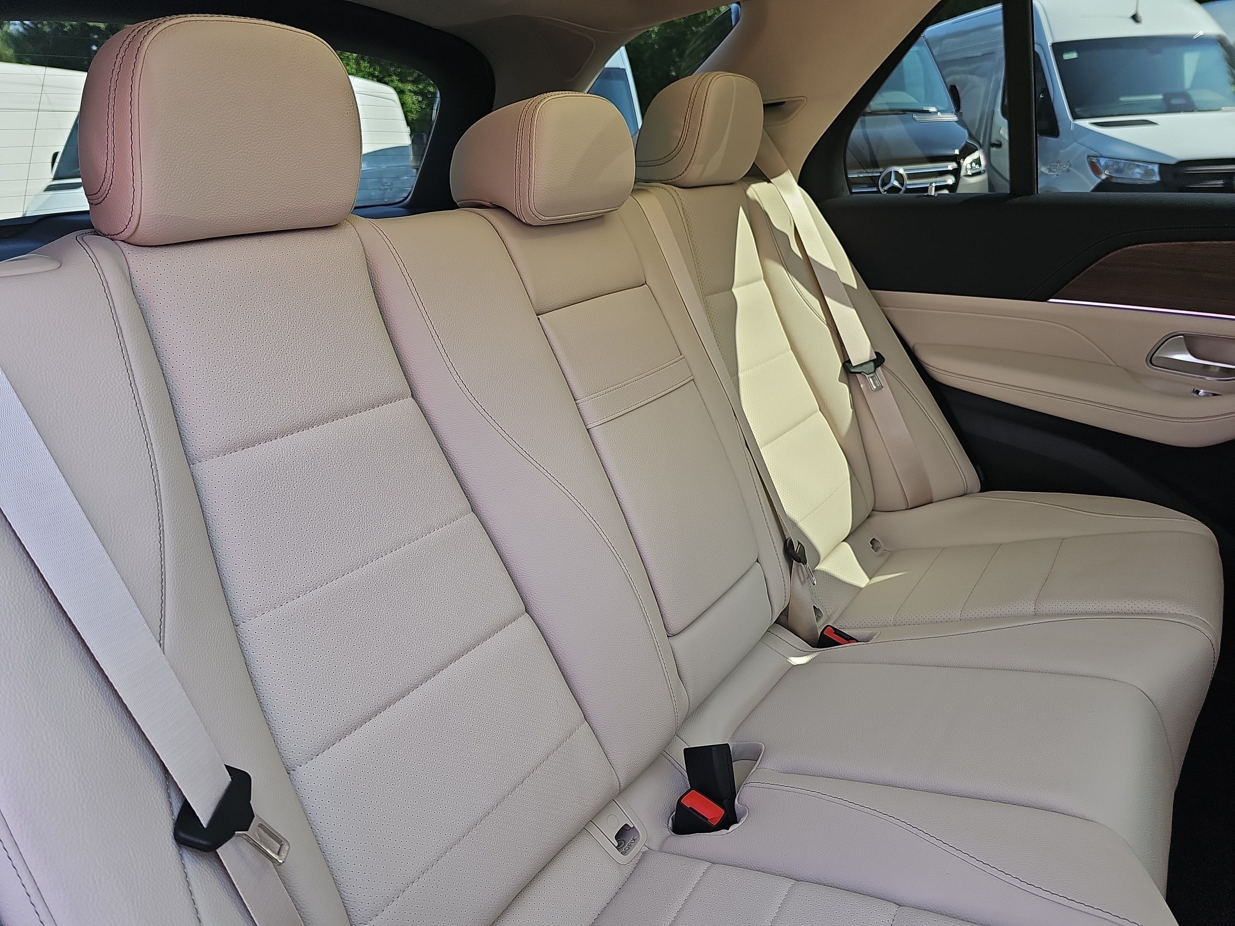 2026 Mercedes-Benz GLE GLE 350