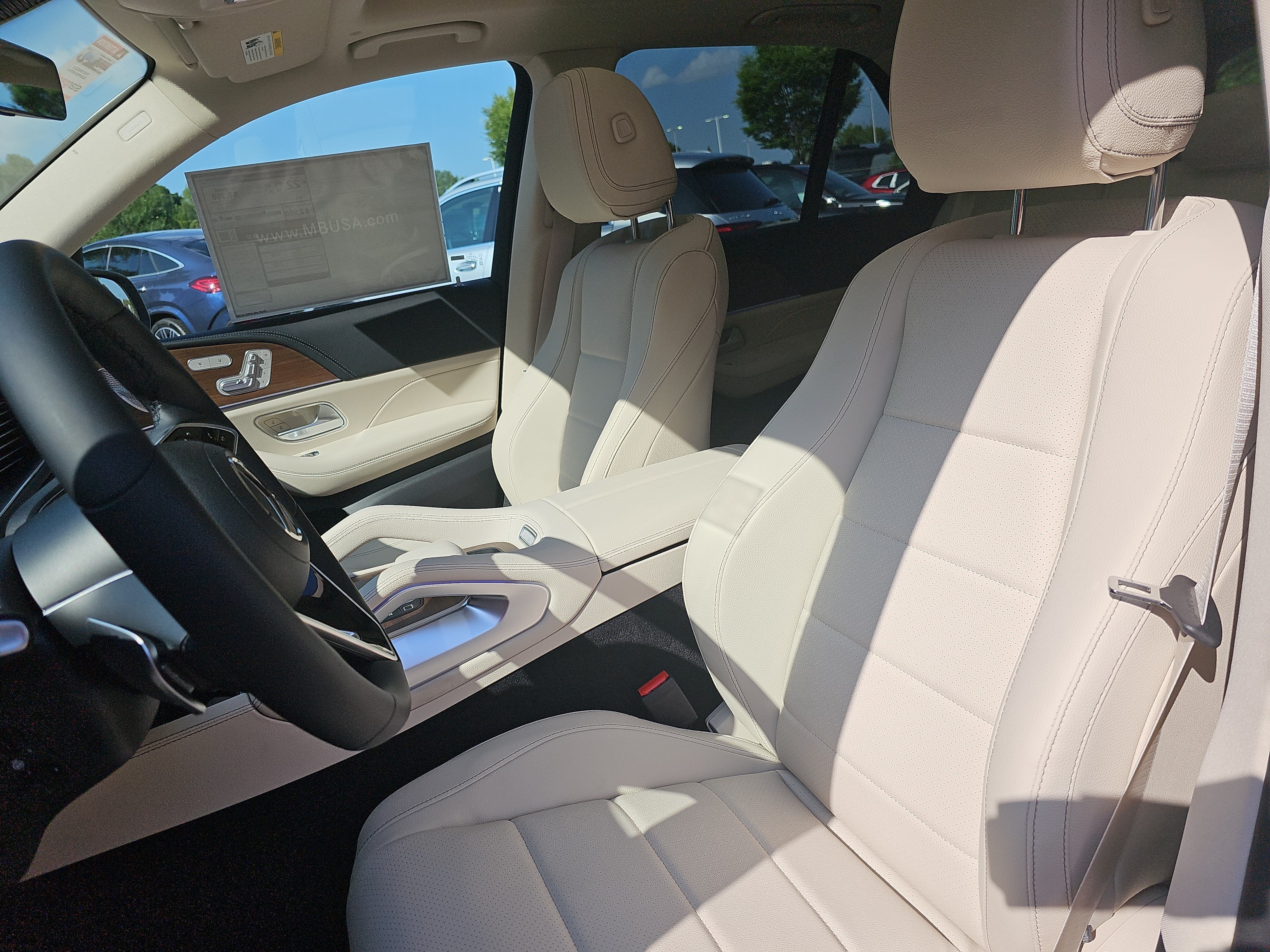 2026 Mercedes-Benz GLE GLE 350