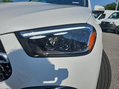 2026 Mercedes-Benz GLE GLE 350