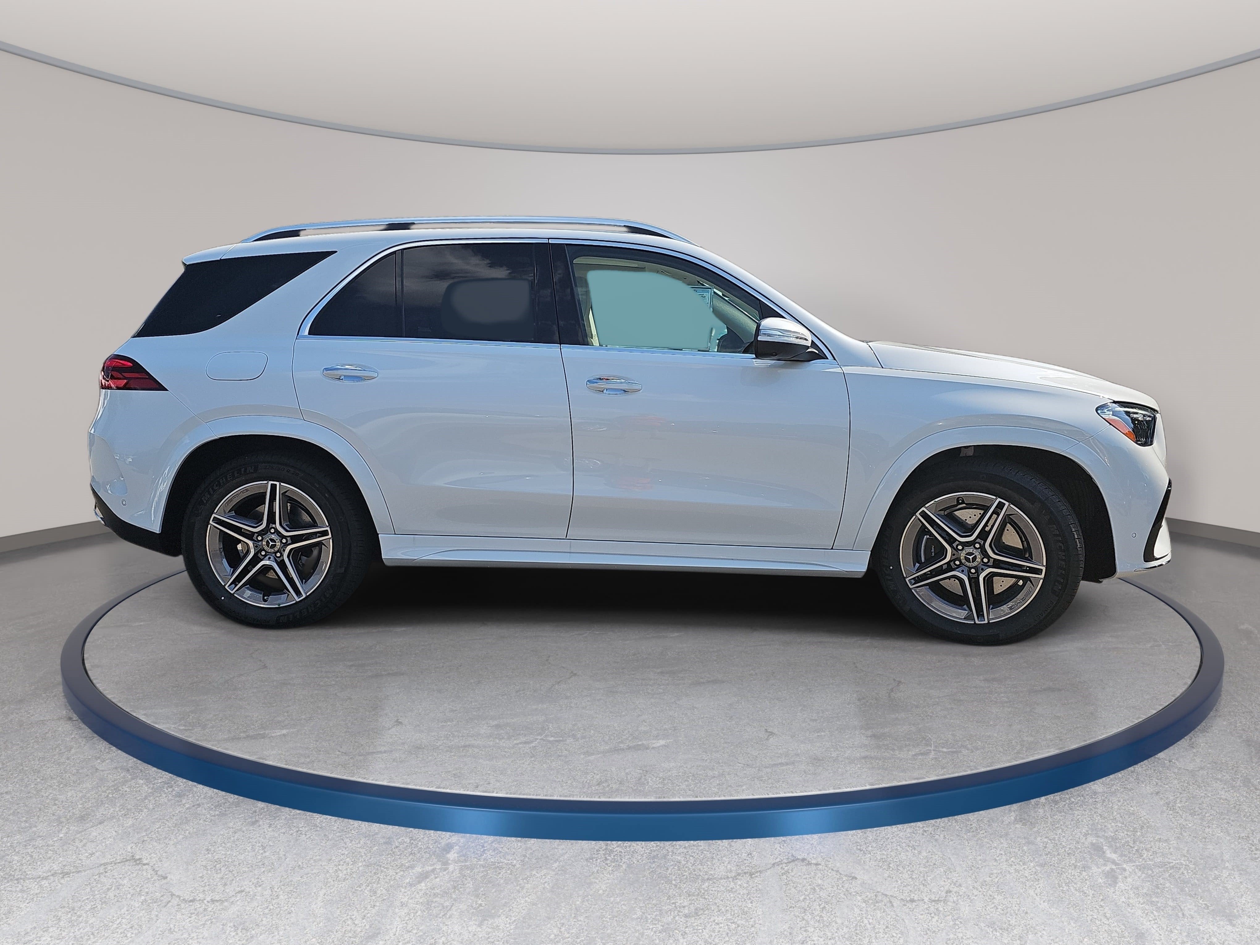 2026 Mercedes-Benz GLE GLE 350