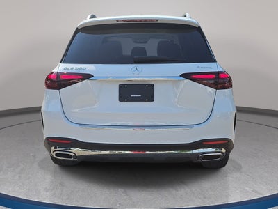 2026 Mercedes-Benz GLE GLE 350