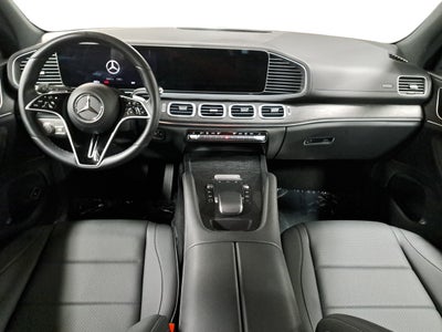 2026 Mercedes-Benz GLE GLE 350