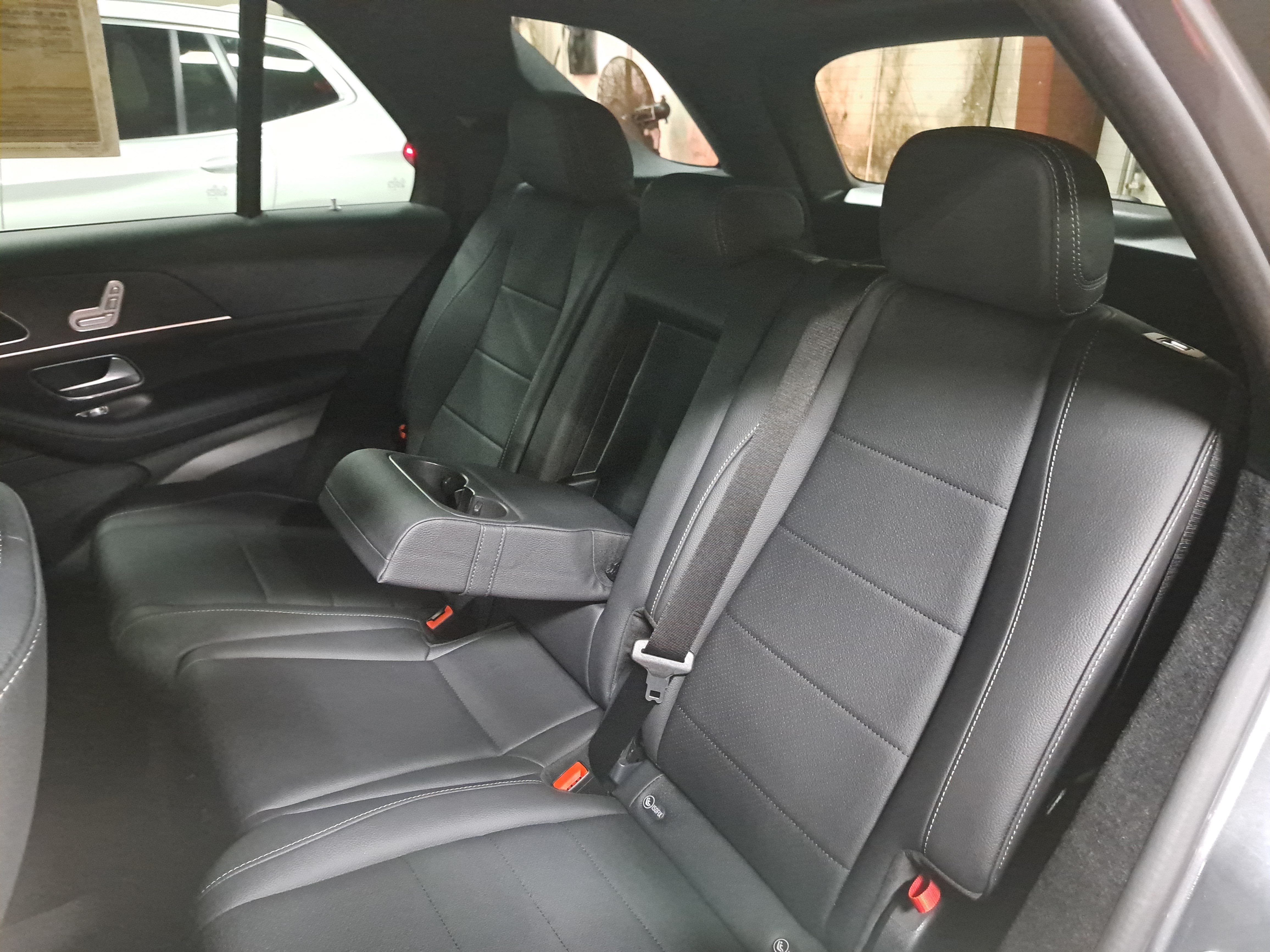 2026 Mercedes-Benz GLE GLE 350