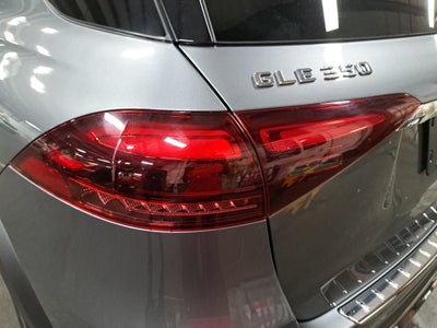 2026 Mercedes-Benz GLE GLE 350