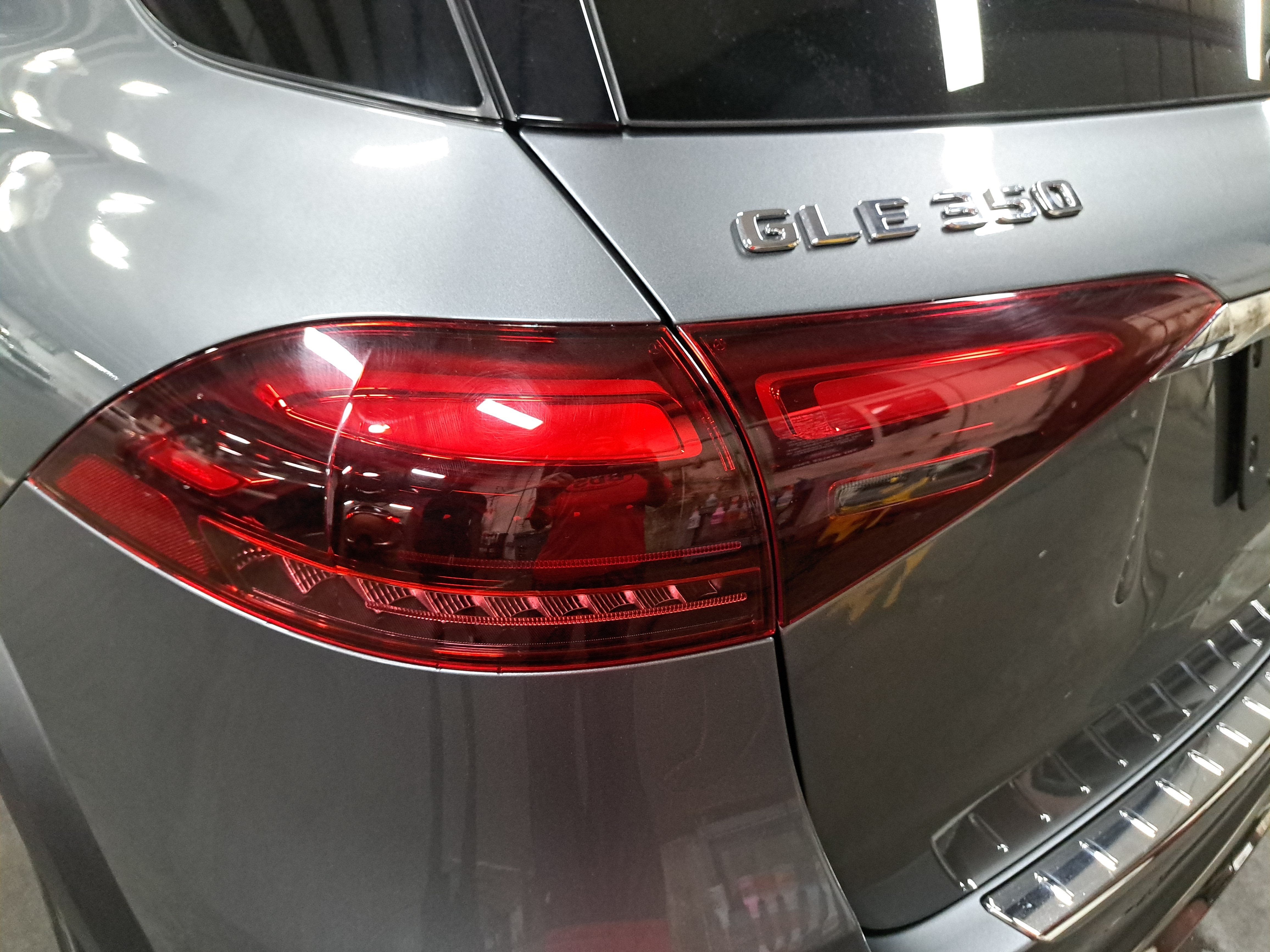 2026 Mercedes-Benz GLE GLE 350