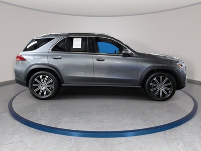 2026 Mercedes-Benz GLE GLE 350
