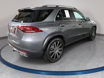 2026 Mercedes-Benz GLE GLE 350