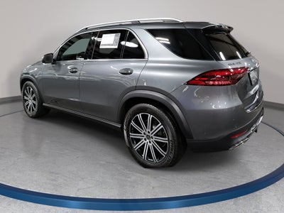 2026 Mercedes-Benz GLE GLE 350