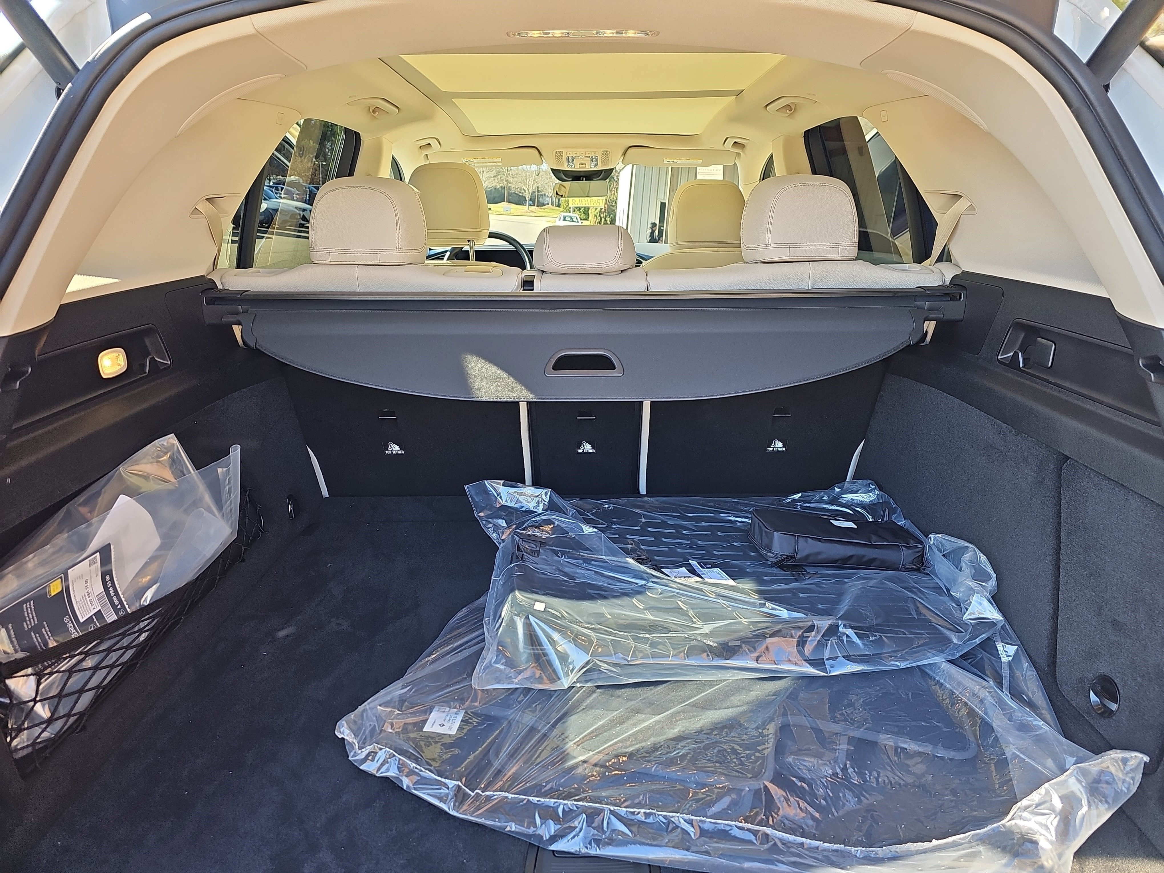 2026 Mercedes-Benz GLE GLE 350