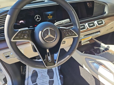 2026 Mercedes-Benz GLE GLE 350