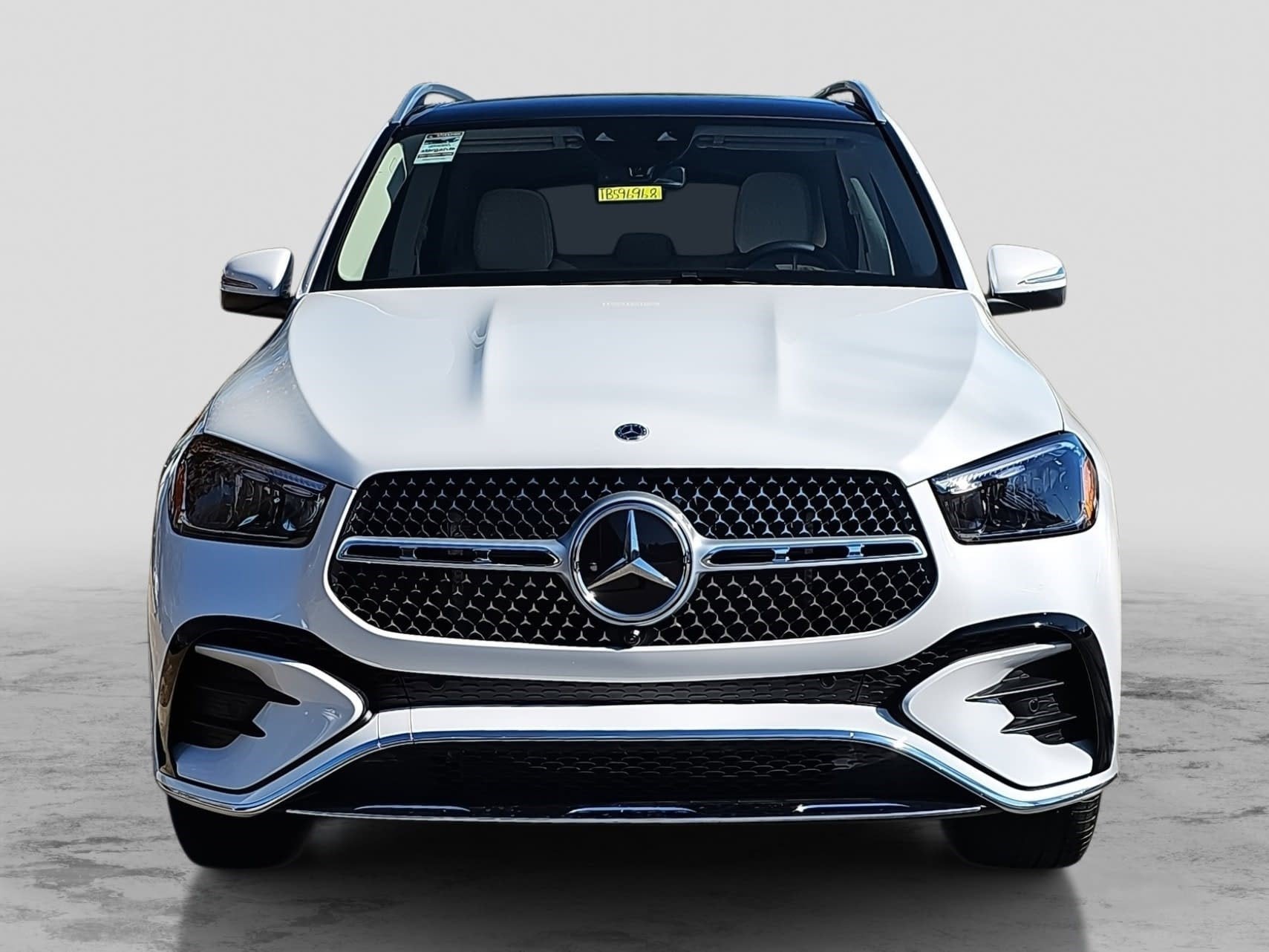 2026 Mercedes-Benz GLE GLE 350