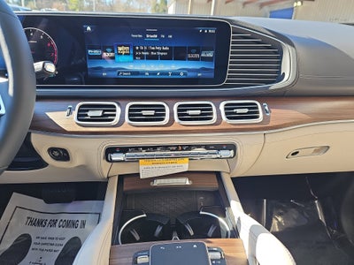 2026 Mercedes-Benz GLE GLE 350