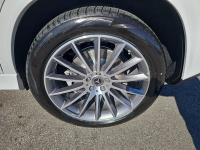 2026 Mercedes-Benz GLE GLE 350