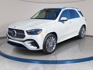 2026 Mercedes-Benz GLE GLE 350