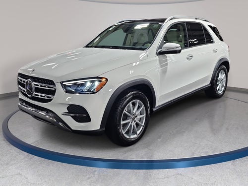 2026 Mercedes-Benz GLE GLE 350