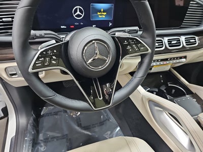 2026 Mercedes-Benz GLE GLE 350