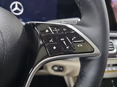 2026 Mercedes-Benz GLE GLE 350