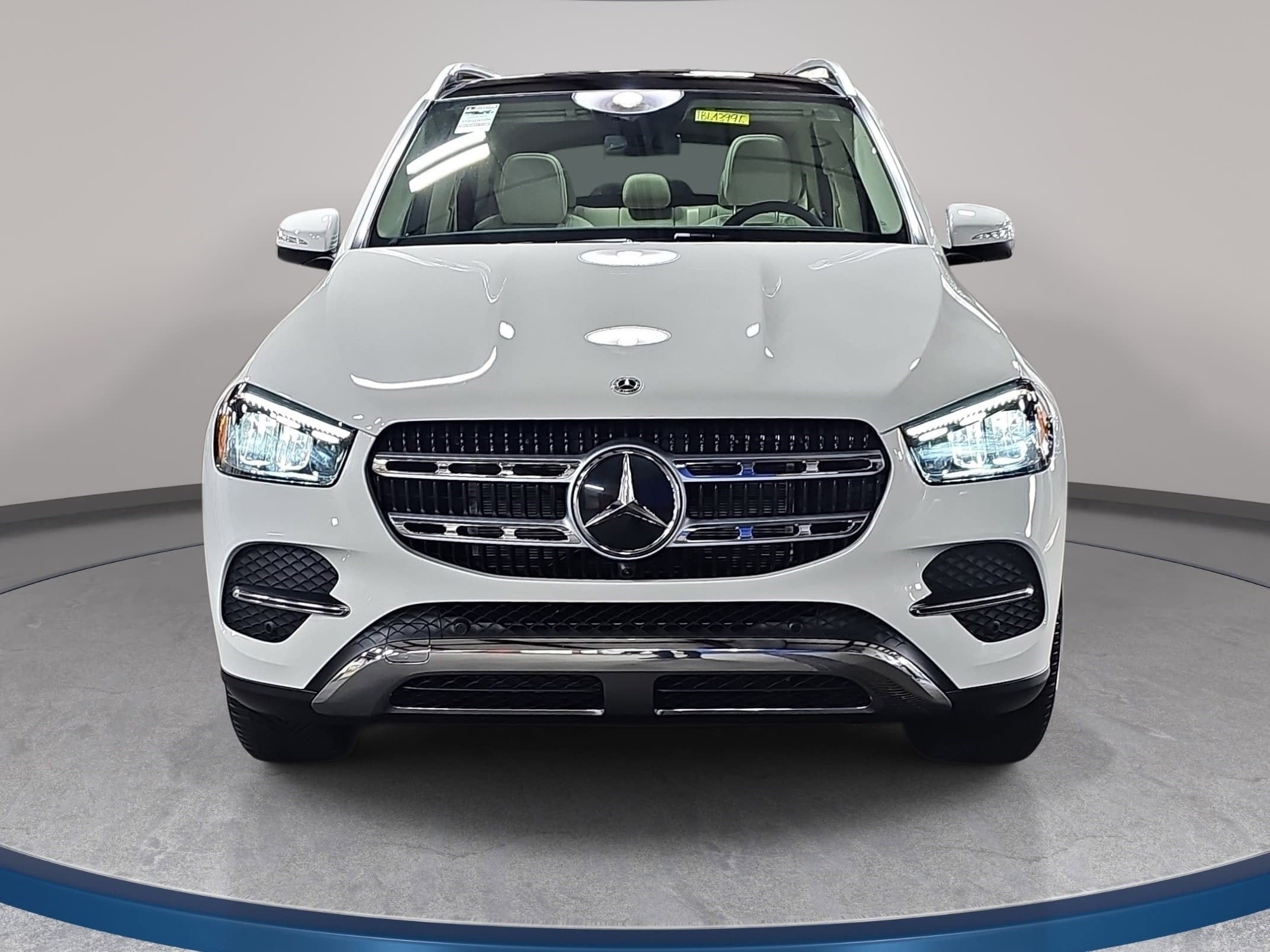 2026 Mercedes-Benz GLE GLE 350