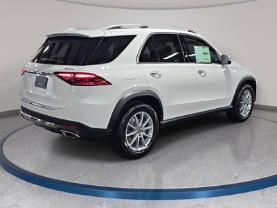 2026 Mercedes-Benz GLE GLE 350