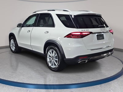 2026 Mercedes-Benz GLE GLE 350