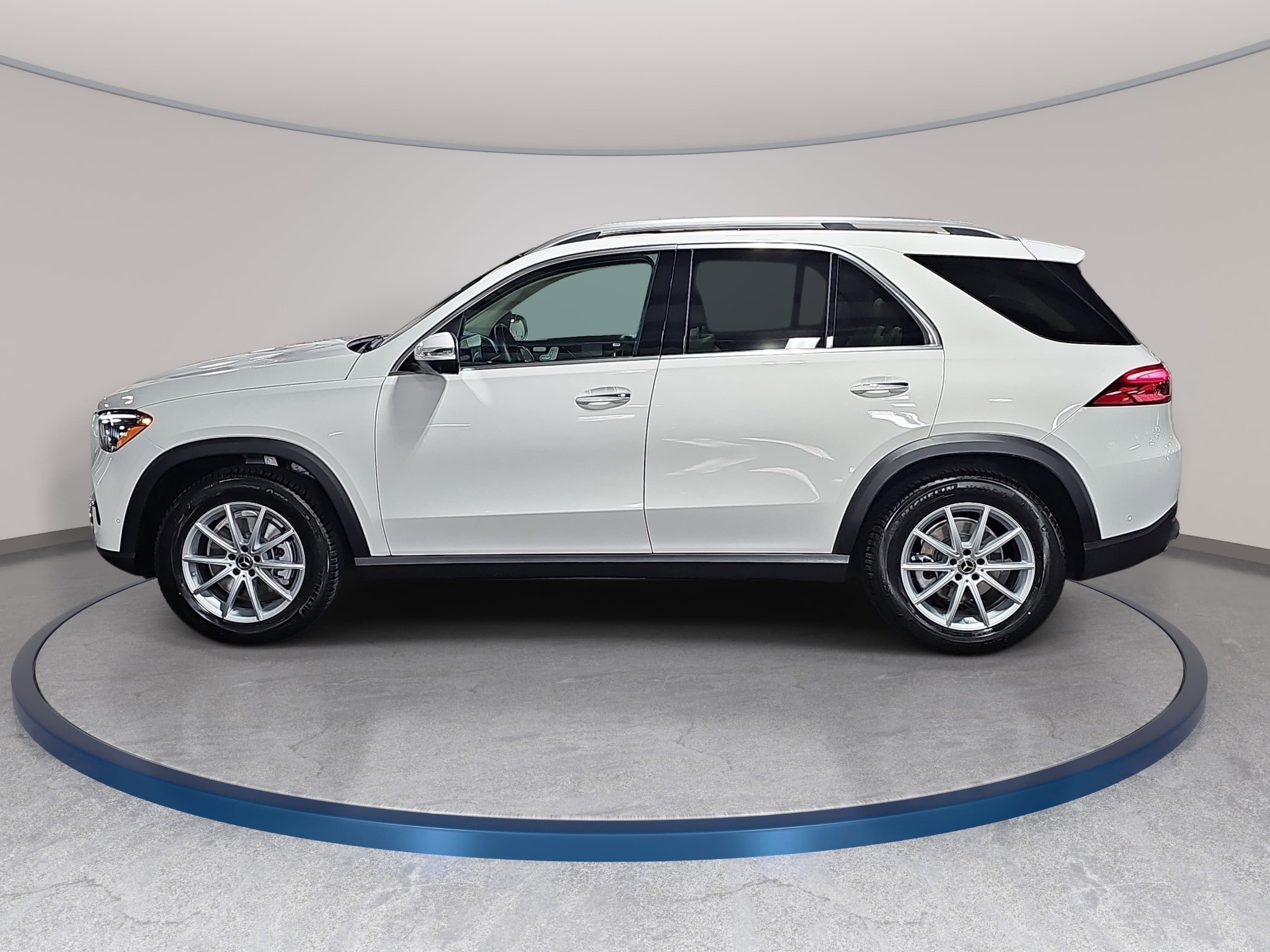 2026 Mercedes-Benz GLE GLE 350