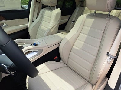 2026 Mercedes-Benz GLE GLE 350