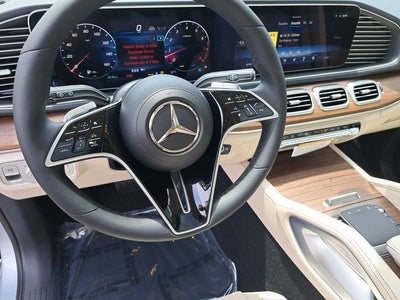 2026 Mercedes-Benz GLE GLE 350