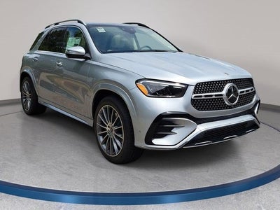 2026 Mercedes-Benz GLE GLE 350