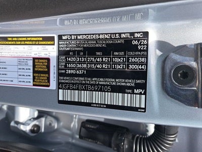 2026 Mercedes-Benz GLE GLE 350